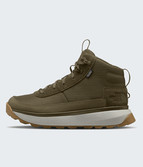 Men’s Bergen Mid WP Sycamore/Soapstone