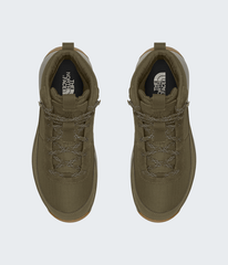 Men’s Bergen Mid WP Sycamore/Soapstone