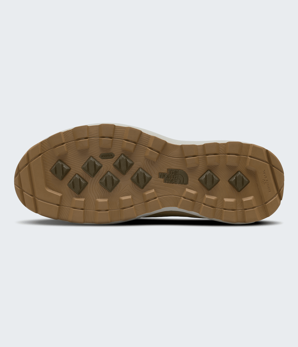 Men’s Bergen Mid WP Sycamore/Soapstone