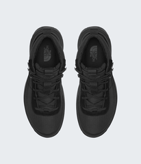 Men’s Bergen Mid WP TNF Black/Anthracite Grey