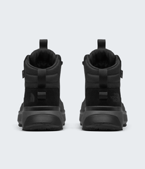Men’s Bergen Mid WP TNF Black/Anthracite Grey