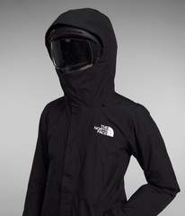 Women’s Freedom Insulated Jacket TNF Black