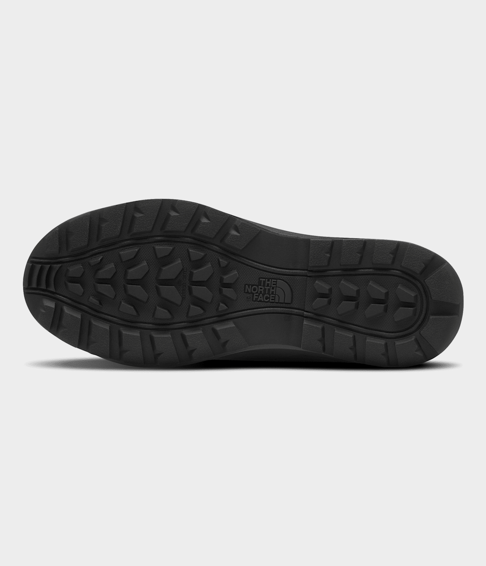 Men’s Chilkat V Lace Waterproof Boots TNF Black/Asphalt Grey