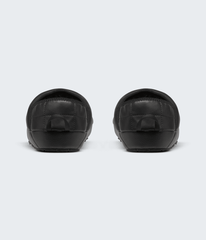 THERMOBALL™ Traction Mules Leather TNF Black/TNF Black