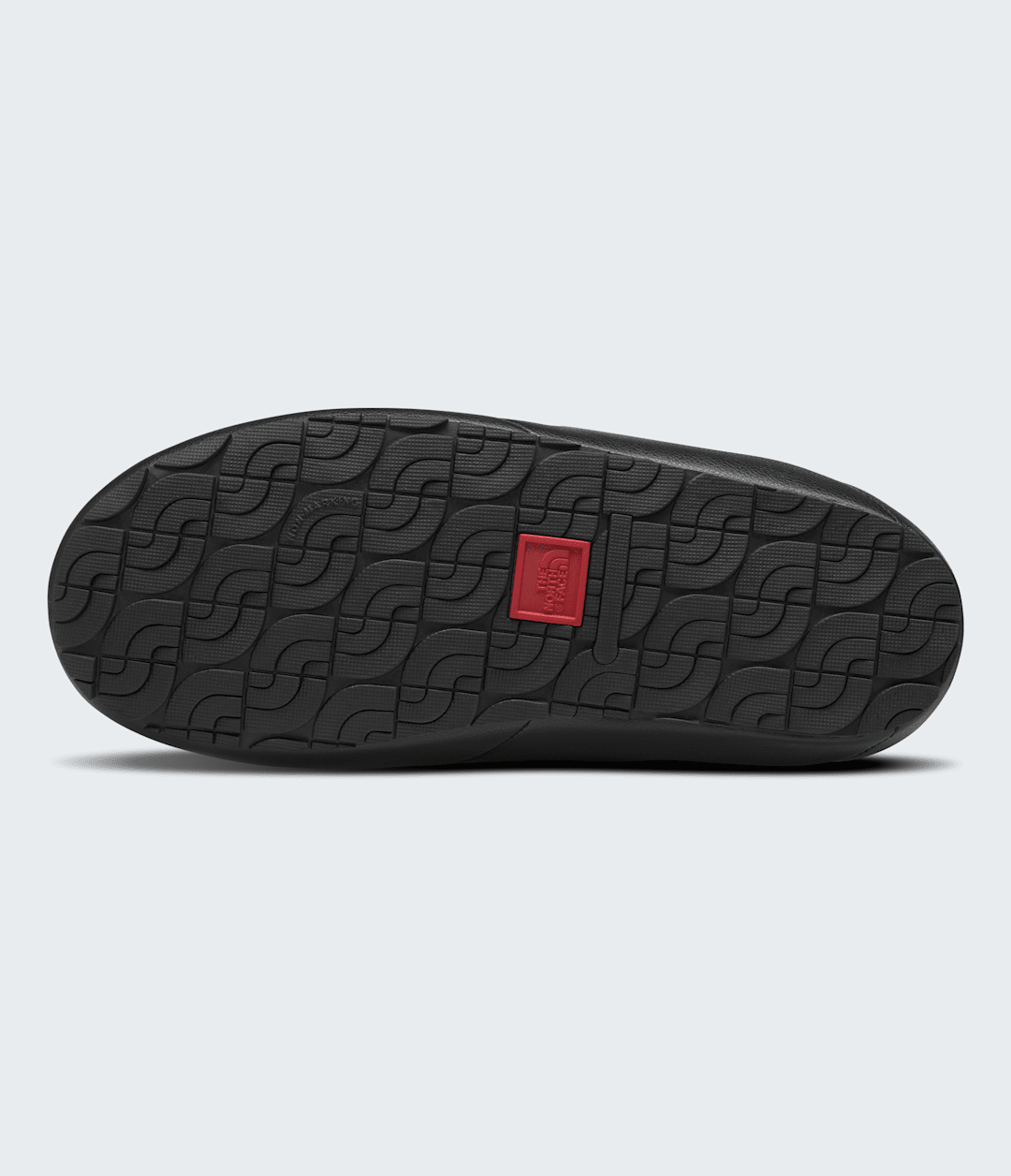 THERMOBALL™ Traction Mules Leather TNF Black/TNF Black