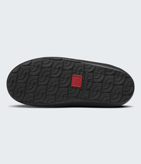 THERMOBALL™ Traction Mules Leather TNF Black/TNF Black