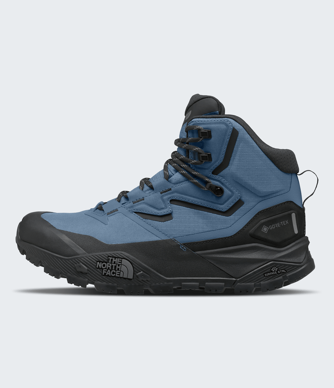 Men’s Offtrail Hike LT Mid GORE-TEX® Boots Winslor Blue-Tnf Black