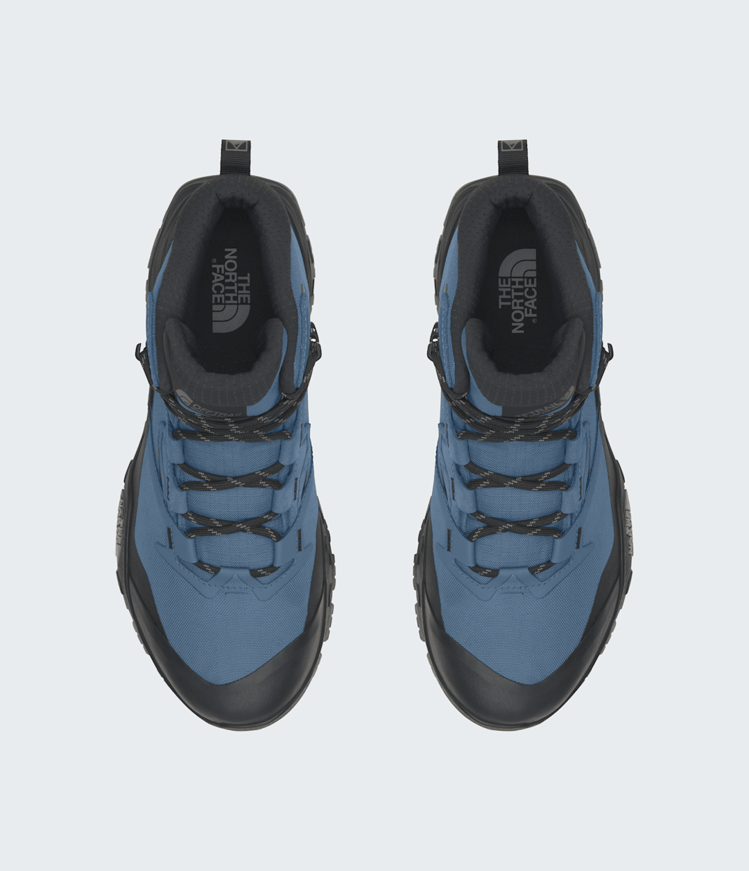 Men’s Offtrail Hike LT Mid GORE-TEX® Boots Winslor Blue-Tnf Black