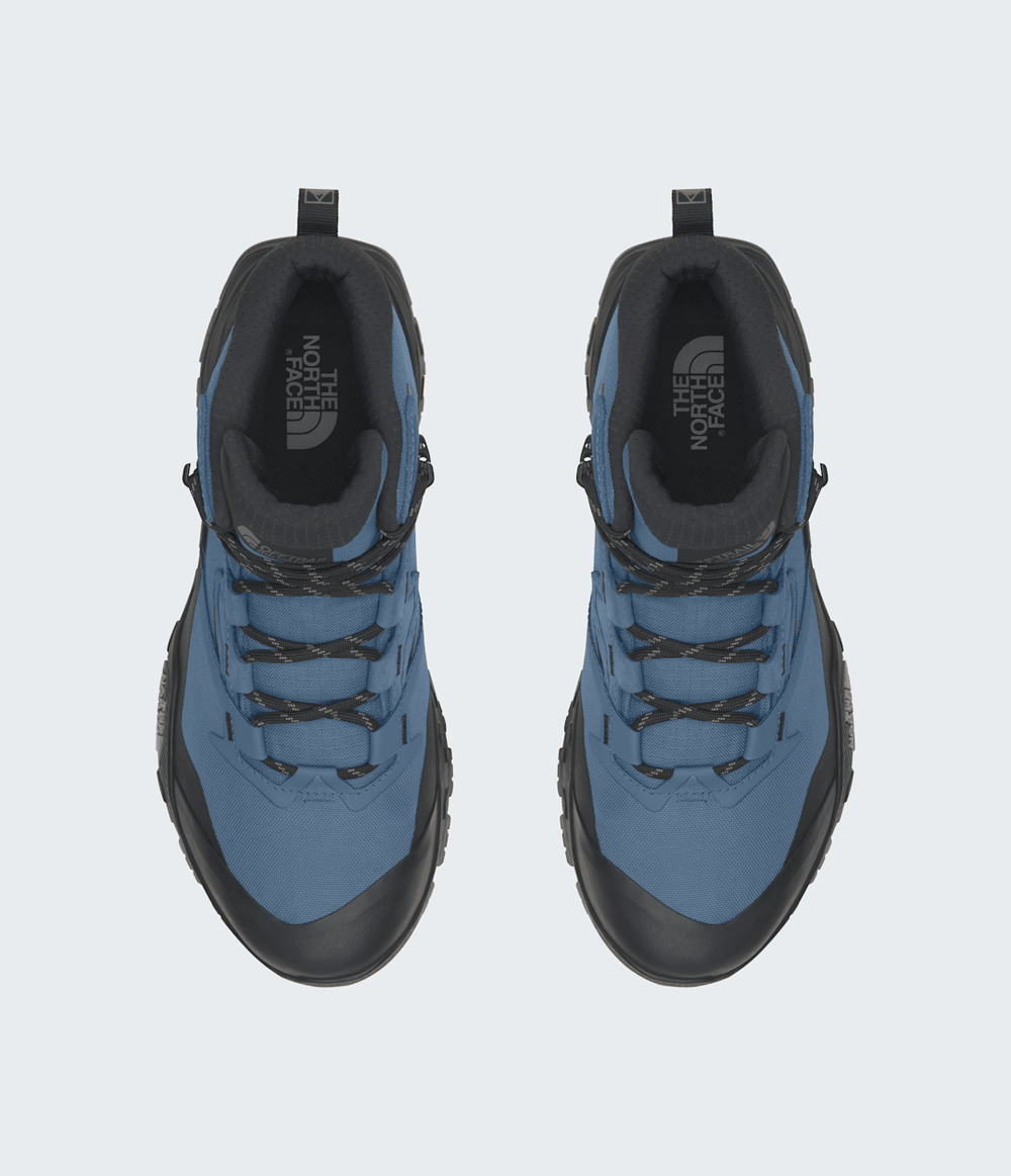 Men’s Offtrail Hike LT Mid GORE-TEX® Boots Winslor Blue-Tnf Black