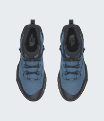 Men’s Offtrail Hike LT Mid GORE-TEX® Boots Winslor Blue-Tnf Black
