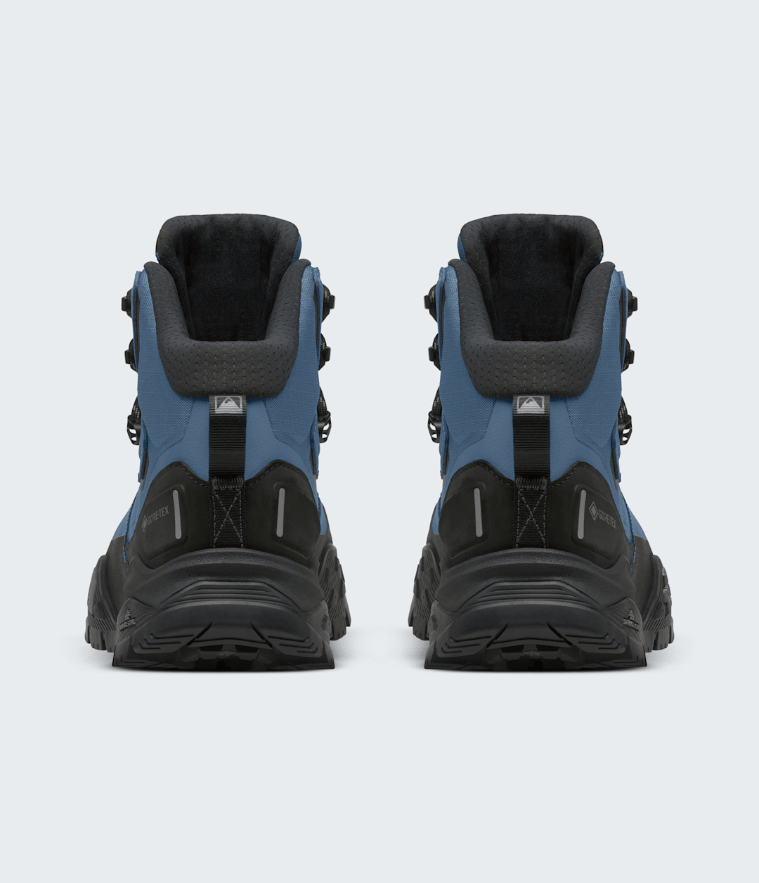 Men’s Offtrail Hike LT Mid GORE-TEX® Boots Winslor Blue-Tnf Black