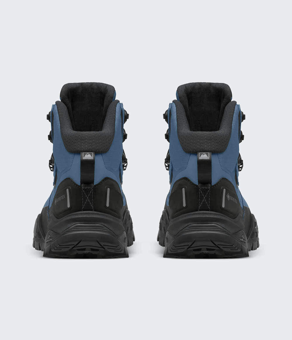 Men’s Offtrail Hike LT Mid GORE-TEX® Boots Winslor Blue-Tnf Black