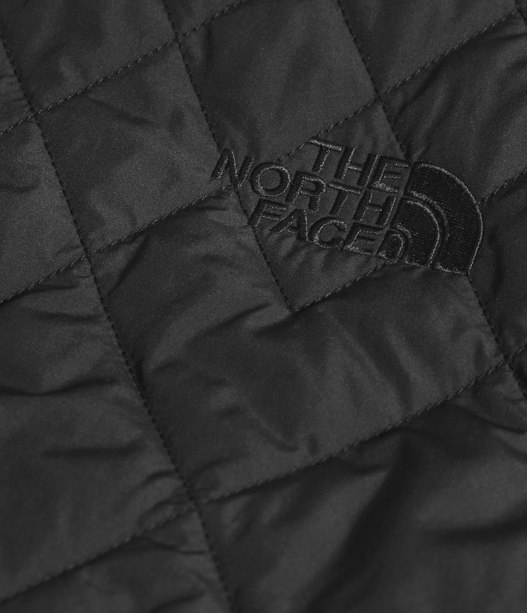 Women’s Diamond Peak Insulated Vest TNF Black