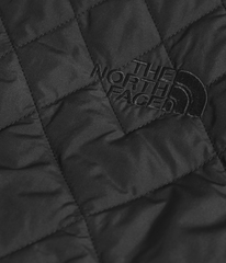 Women’s Diamond Peak Insulated Vest TNF Black