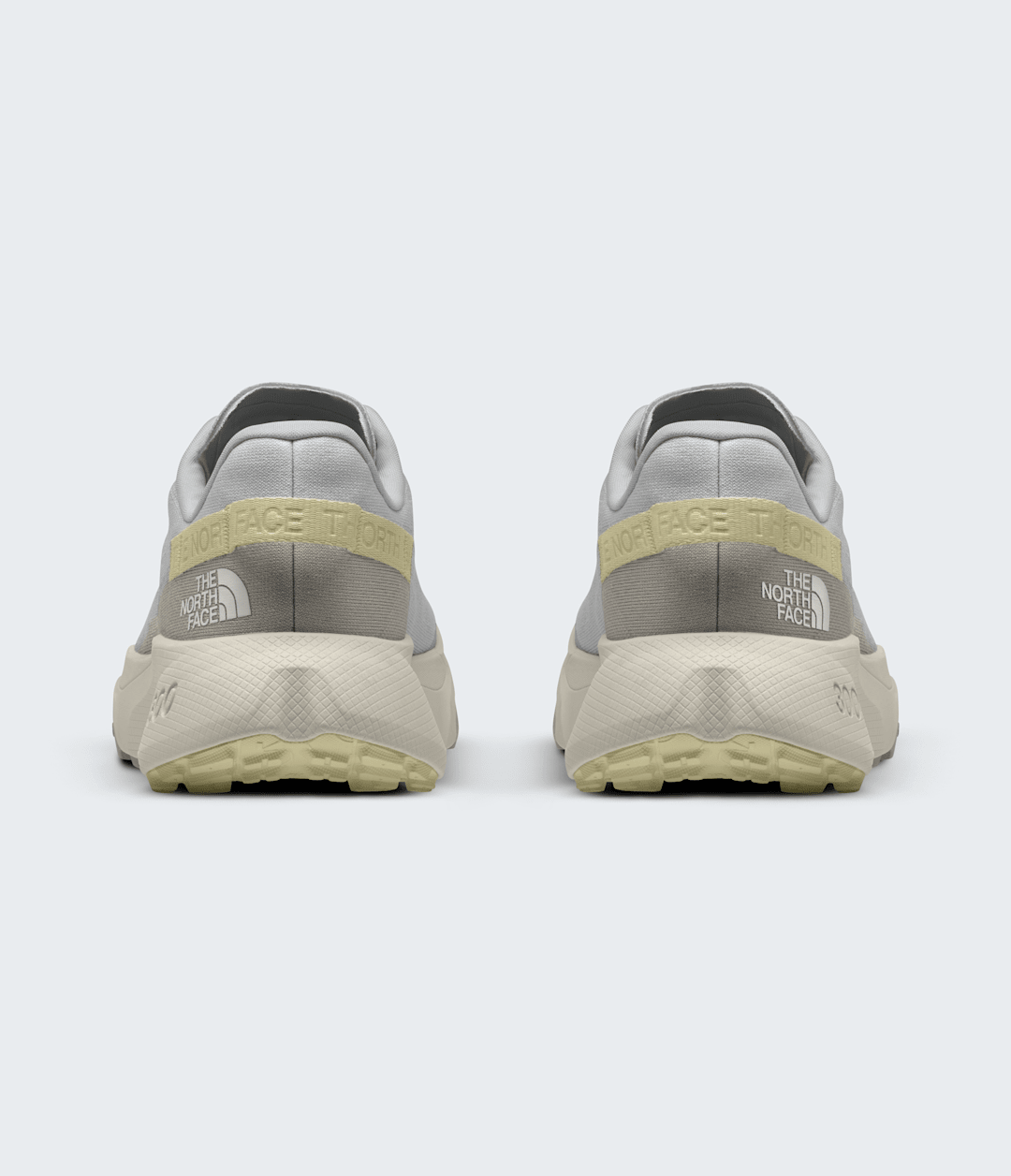 Men’s Altamesa 300 Shoes Natural Creme Round Patch
