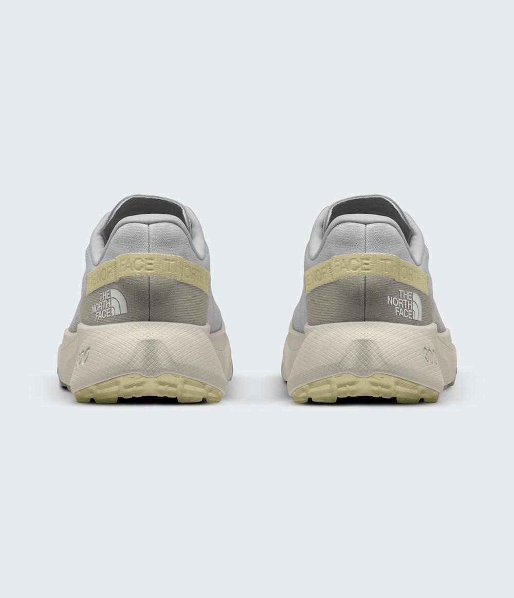 Men’s Altamesa 300 Shoes Natural Creme Round Patch