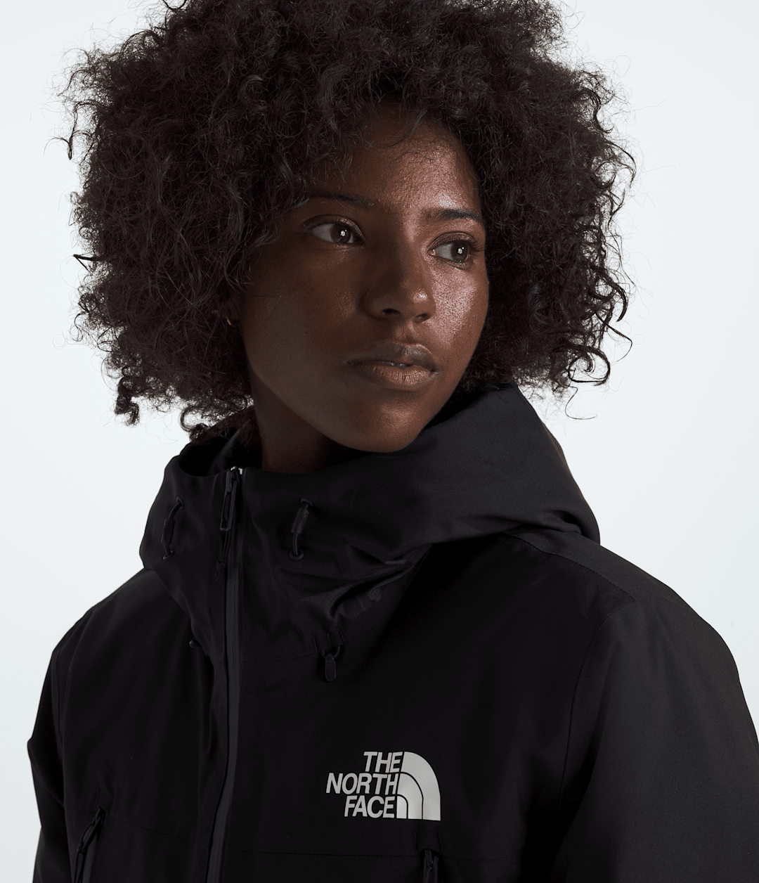 Women’s TNF™ Range Down Parka TNF Black