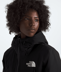 Women’s TNF™ Range Down Parka TNF Black