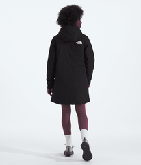 Women’s TNF™ Range Down Parka TNF Black