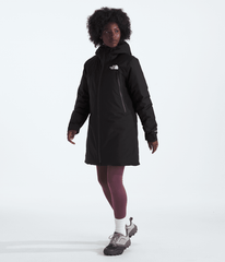Women’s TNF™ Range Down Parka TNF Black