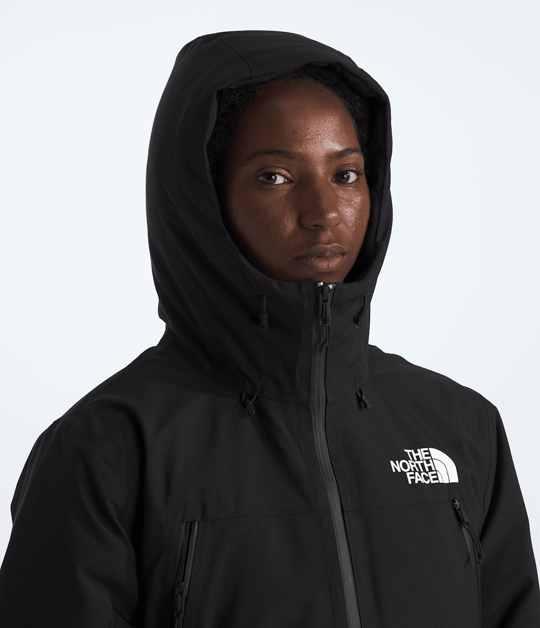 Women’s TNF™ Range Down Parka TNF Black