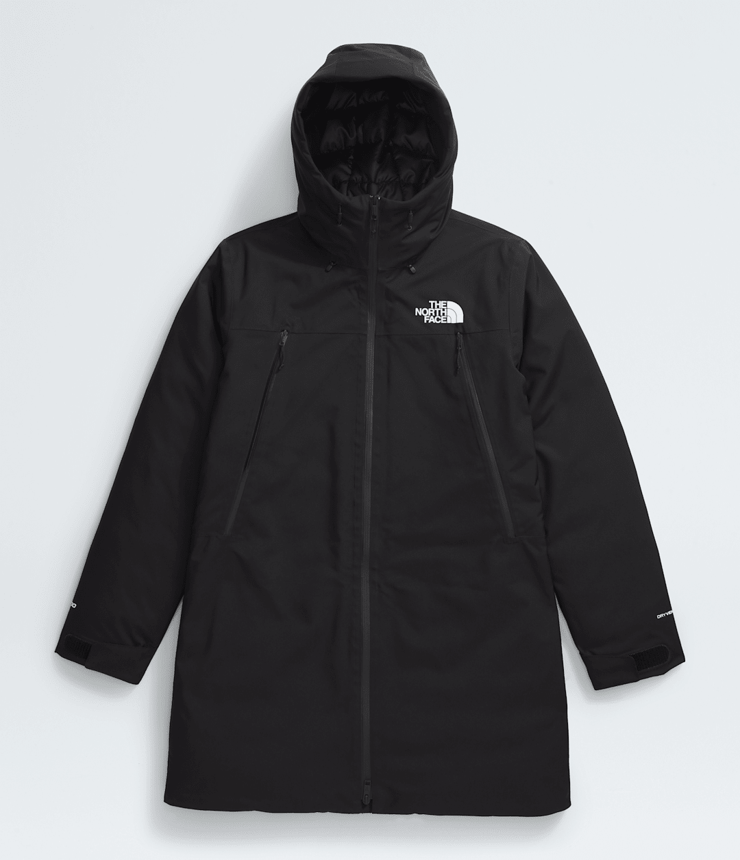 Women’s TNF™ Range Down Parka TNF Black