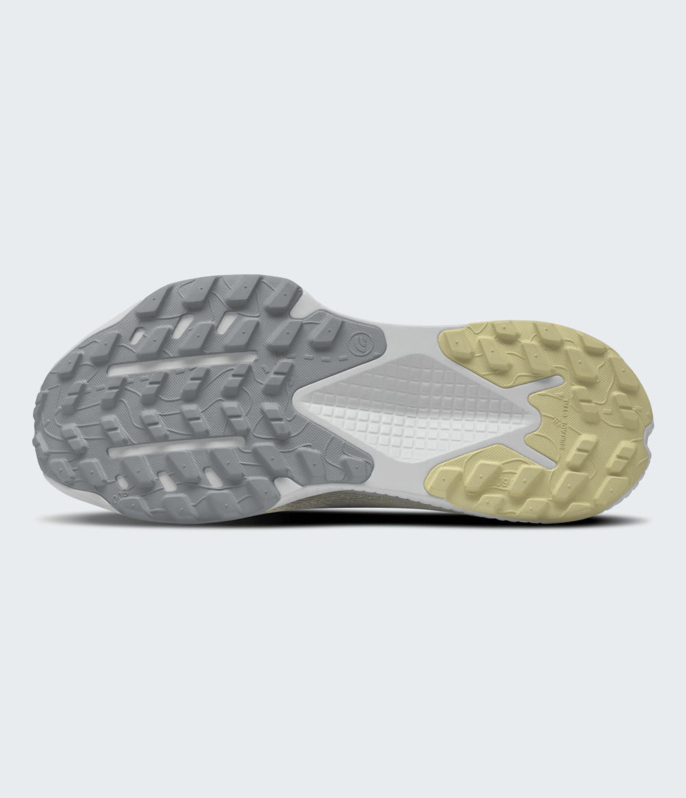 Men’s Altamesa 500 Shoes Calacatta/High Rise Grey