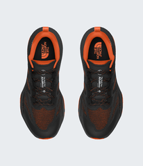 Men’s Altamesa 500 Shoes TNF Black/Solar Flare