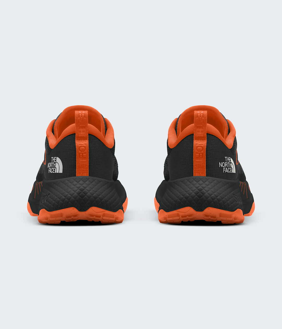 Men’s Altamesa 500 Shoes TNF Black/Solar Flare