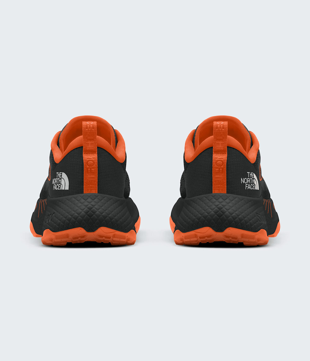 Men’s Altamesa 500 Shoes TNF Black/Solar Flare