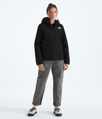Women’s Quest Mono Insulated Jacket TNF Black