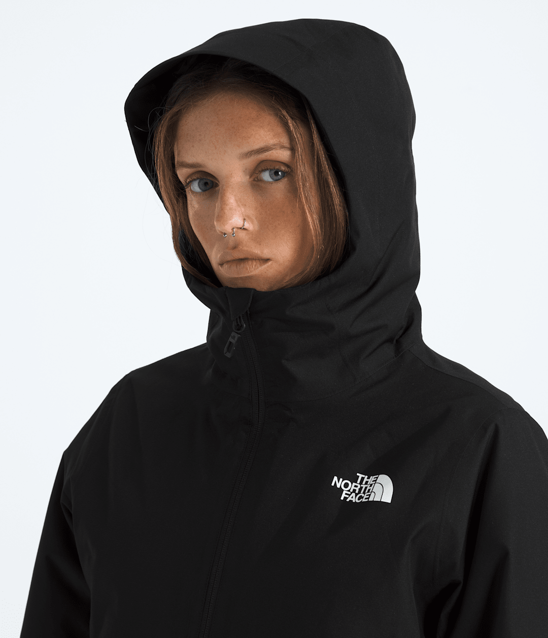 Women’s Quest Mono Insulated Jacket TNF Black