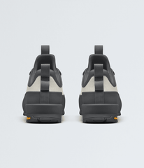 Glenclyffe Low Shoes White Dune/Anthracite Grey