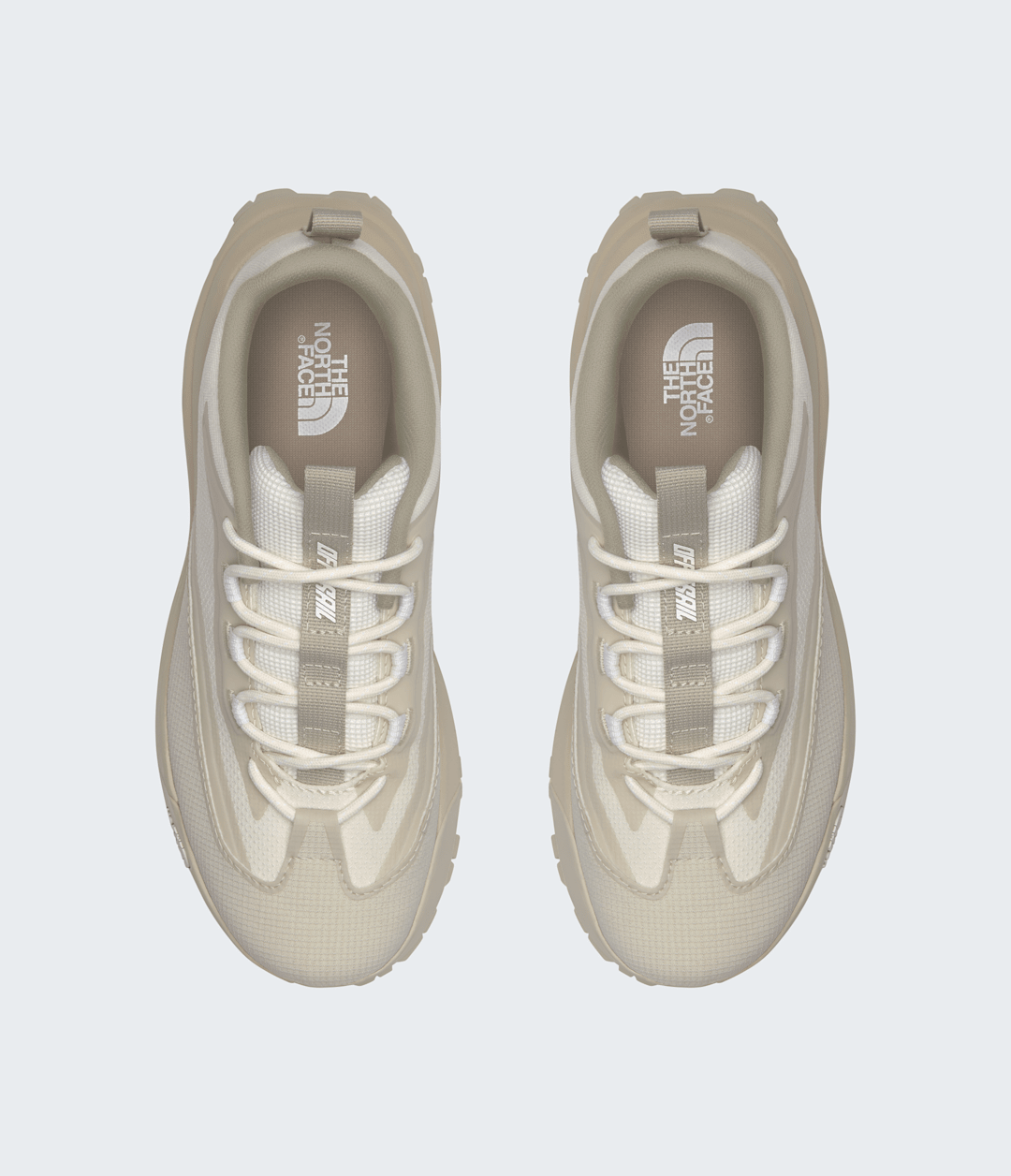 Offtrail VE Shoes White Dune/Calacatta