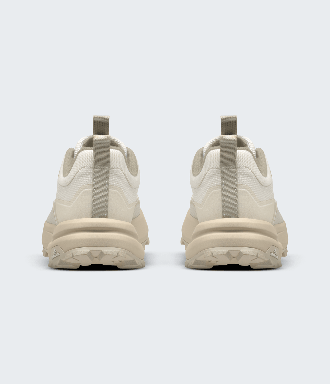 Offtrail VE Shoes White Dune/Calacatta