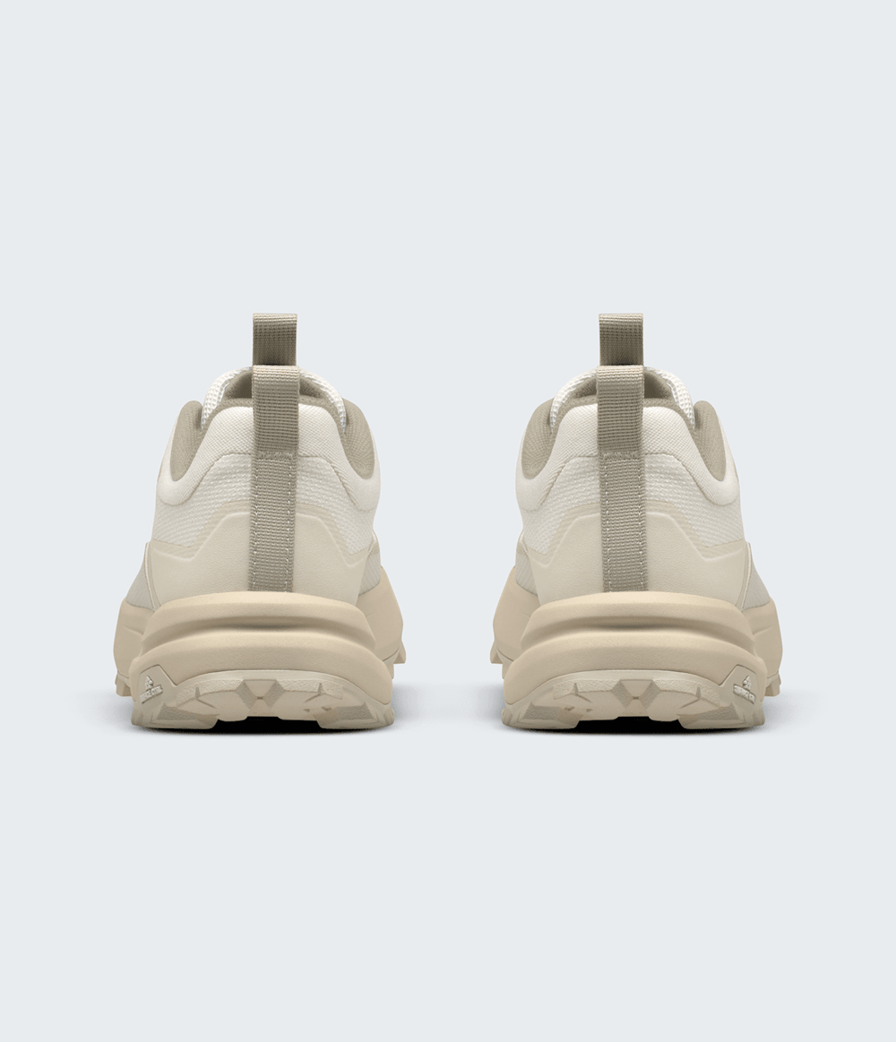 Offtrail VE Shoes White Dune/Calacatta