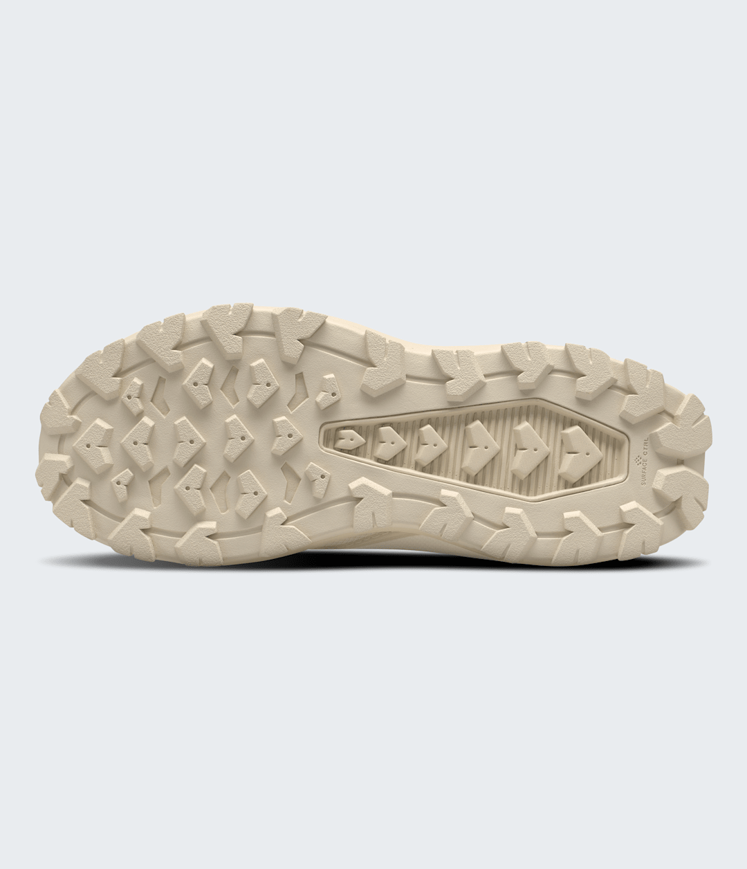 Offtrail VE Shoes White Dune/Calacatta