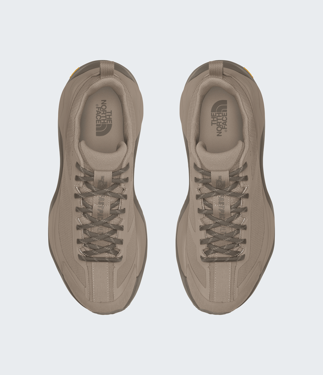 Men’s Fastpack Ultra GORE-TEX® Shoes Mushroom Grey/Mocha Brown