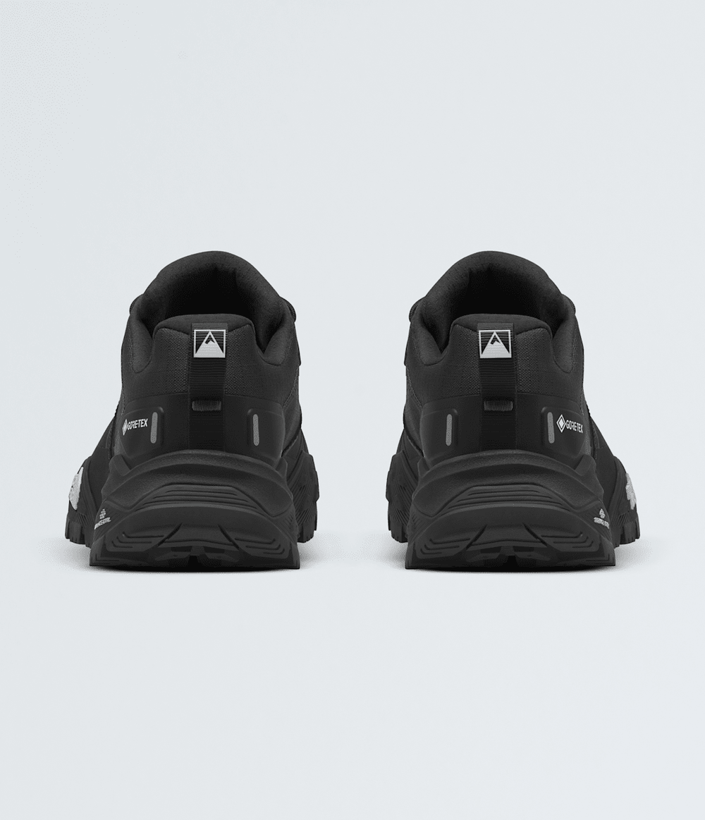 Men’s Offtrail Hike GORE-TEX® Shoes TNF Black/TNF White
