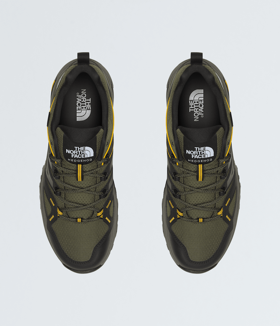 Men’s Hedgehog GORE-TEX® Shoes New Taupe Green/TNF Black