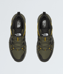 Men’s Hedgehog GORE-TEX® Shoes New Taupe Green/TNF Black