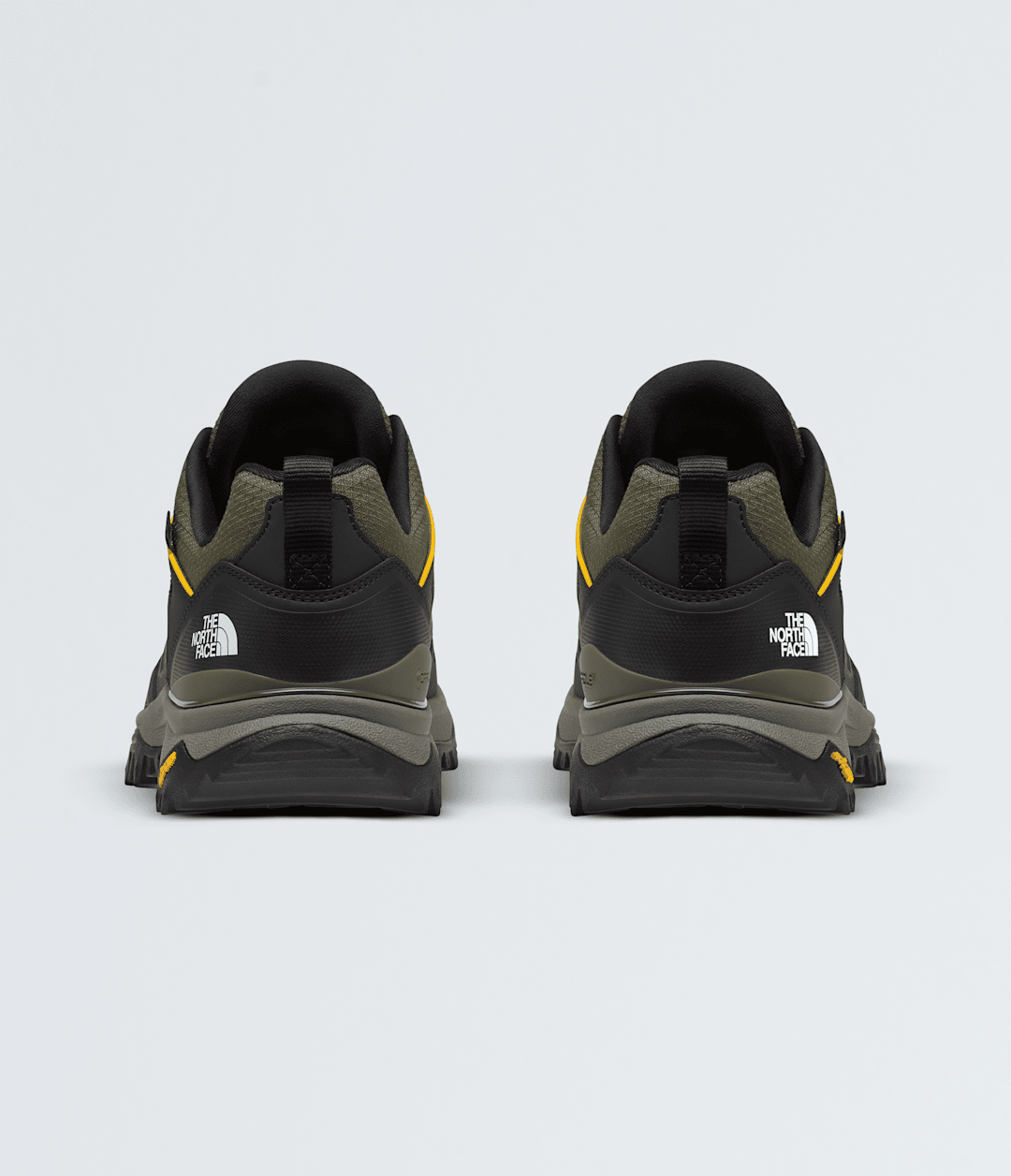 Men’s Hedgehog GORE-TEX® Shoes New Taupe Green/TNF Black
