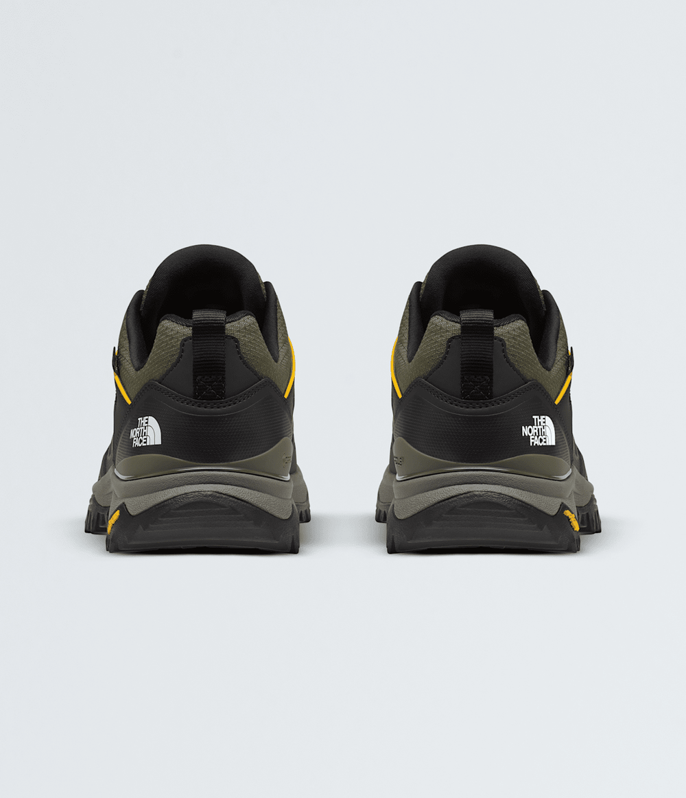 Men’s Hedgehog GORE-TEX® Shoes New Taupe Green/TNF Black