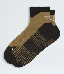 Hiking Quarter Socks Cedar-Tnf Black