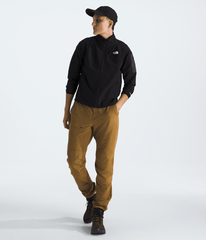 Women’s Tek Approach Jacket TNF Black