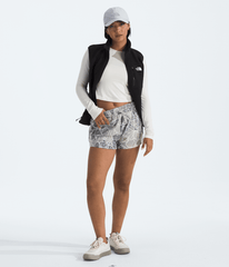 Women’s Yumiori Vest TNF Black
