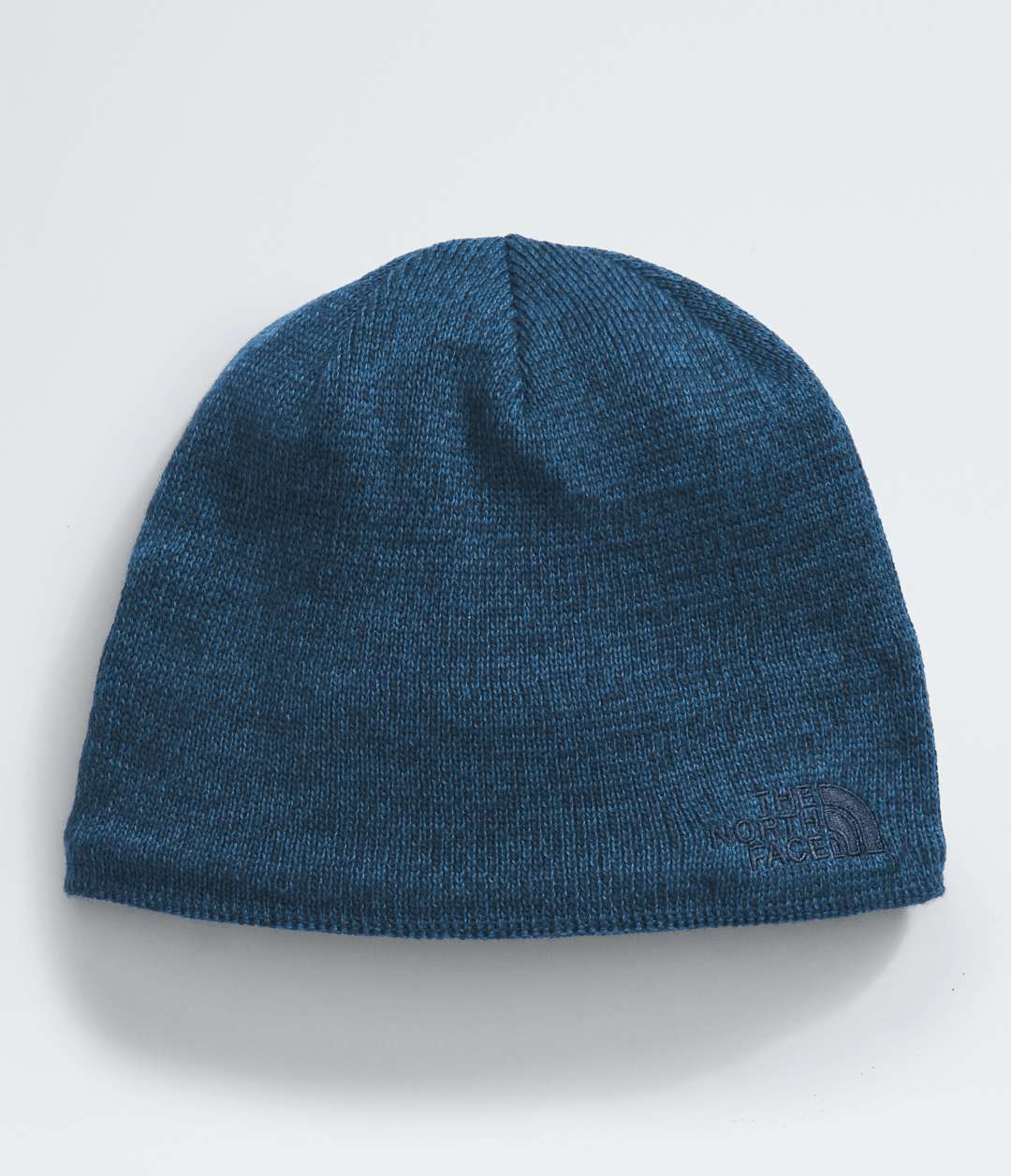 Jim Beanie Shady Blue Heather