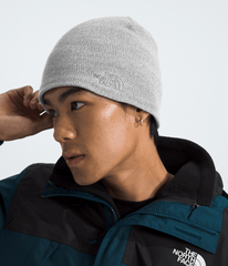Jim Beanie TNF Light Grey Heather