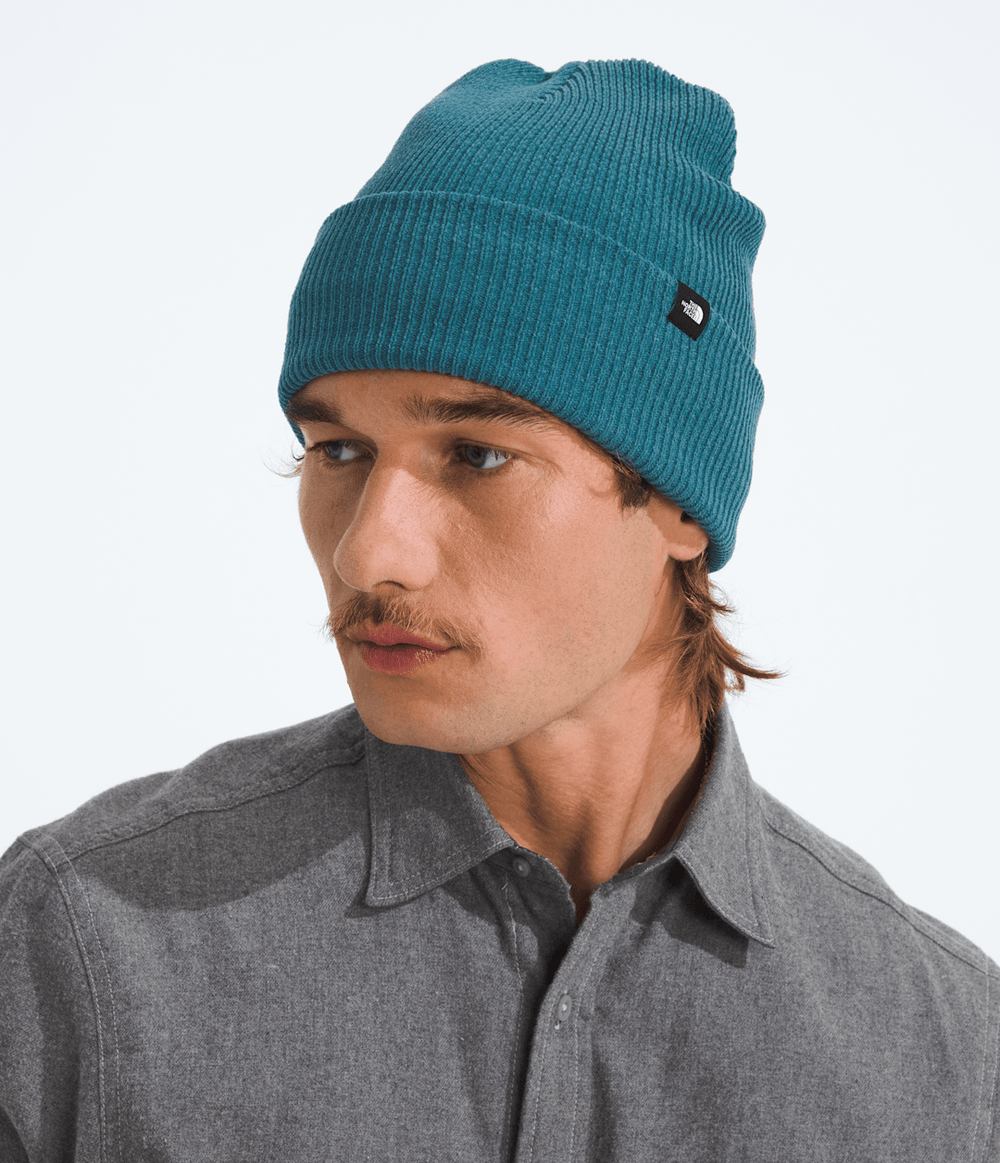 Urban Cuff Beanie Space