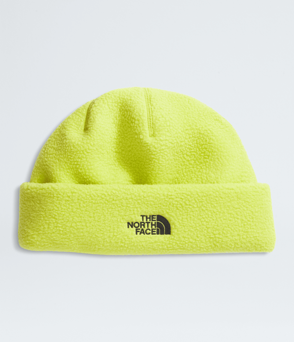 Whimzy Powder Beanie Fizz Lime